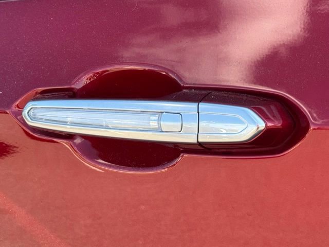 Certified 2024 Cadillac XT6 Premium Luxury w/ Platinum Package image 14