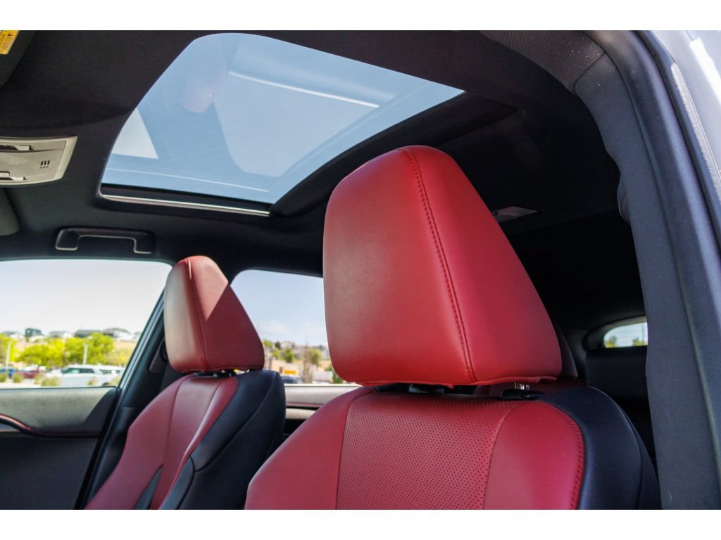 Used 2017 Lexus NX 200t AWD image 17