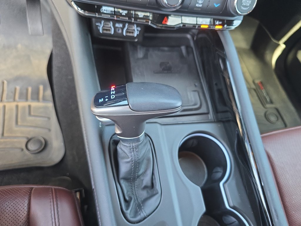 Used 2022 Dodge Durango Citadel AWD/4WD image 23