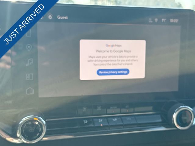 New 2026 Chevrolet Colorado W/T w/ WT Custom Package image 18