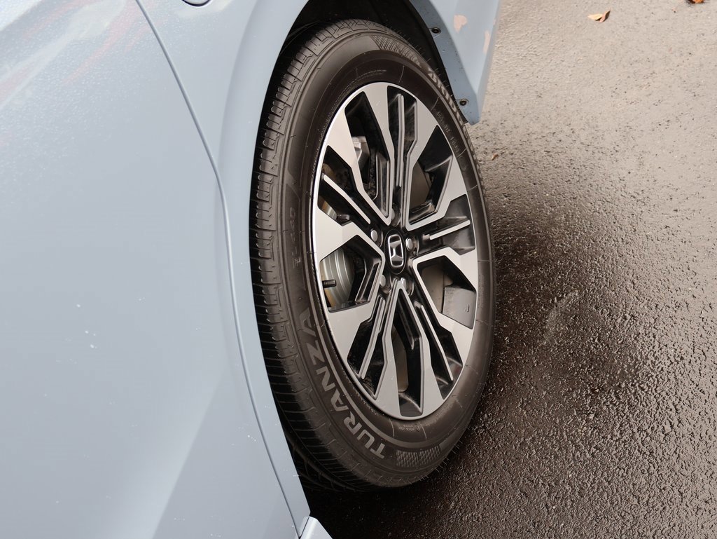 Certified 2025 Honda Odyssey Elite image 35