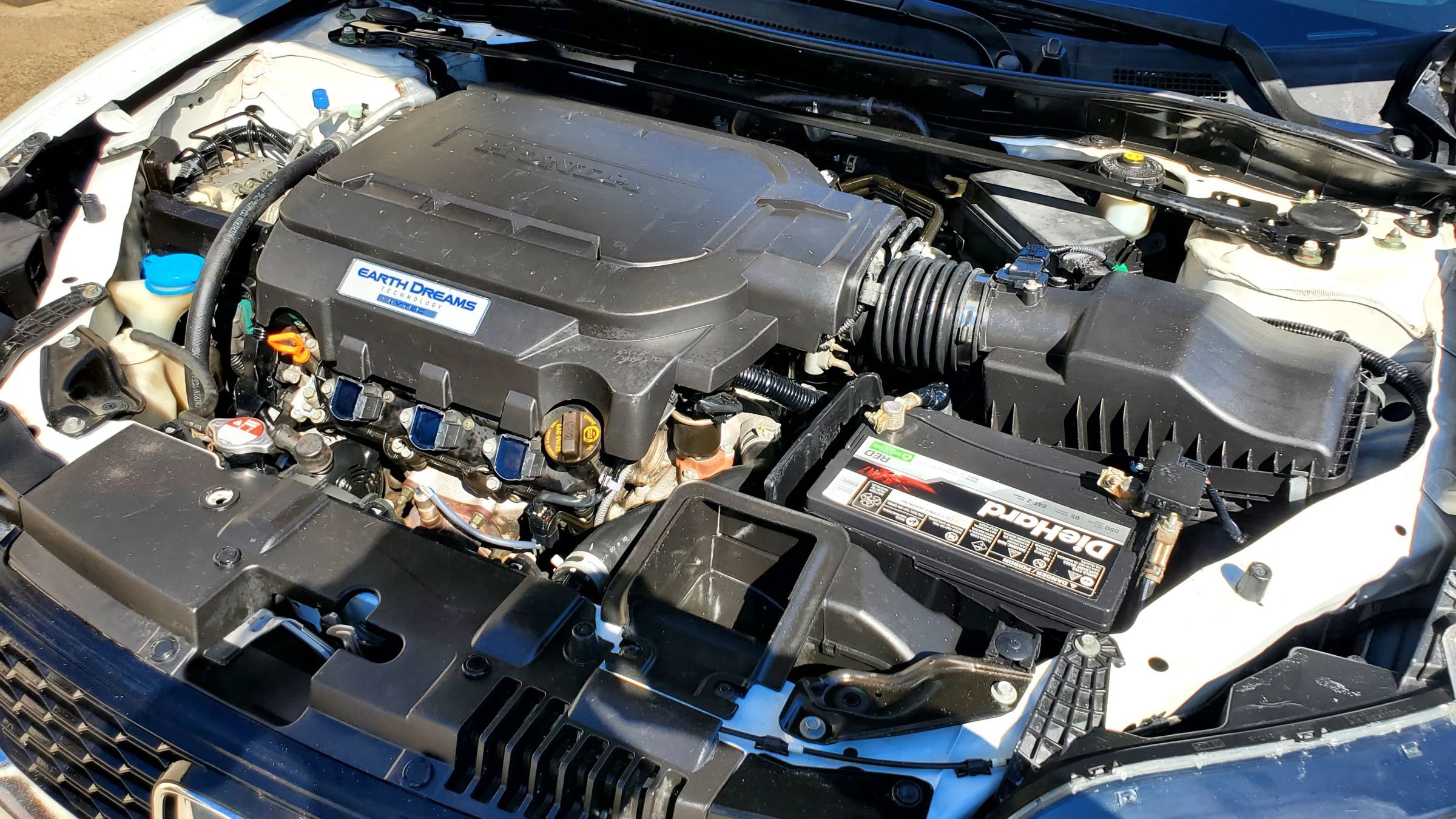 Used 2013 Honda Accord EX-L image 44