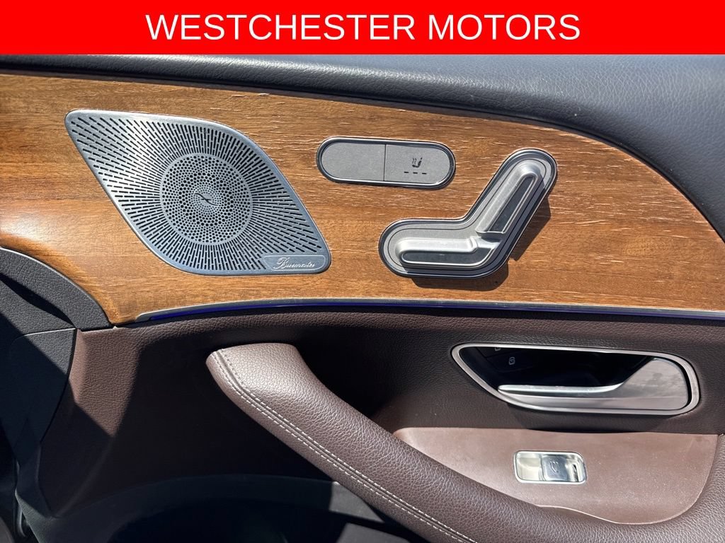 Used 2020 Mercedes-Benz GLE 350 4MATIC w/ Premium Package image 14