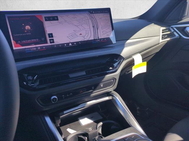 New 2026 BMW i4 eDrive40 w/ M Sport Package RWD image 12