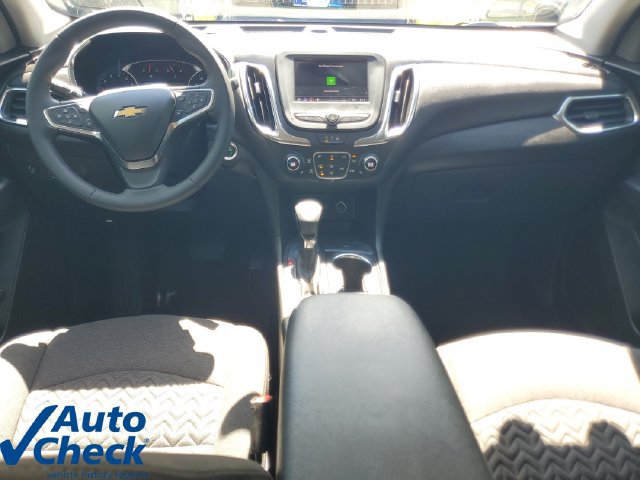 Certified 2024 Chevrolet Equinox LT w/ LPO, Cargo Package FWD image 14