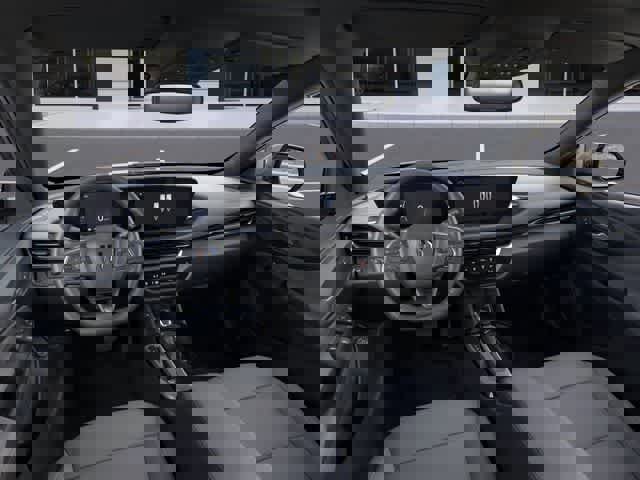 New 2026 Buick Envista Avenir image 15