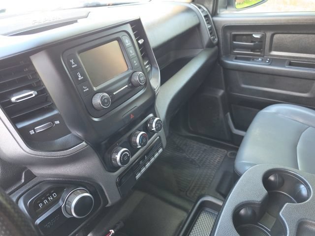 Used 2020 RAM 2500 Tradesman w/ Snow Chief Group AWD/4WD image 14