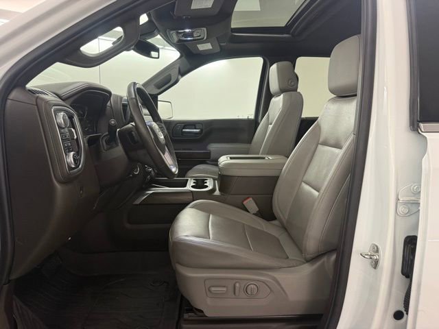 Used 2020 GMC Sierra 1500 SLT w/ SLT Premium Plus Package image 32