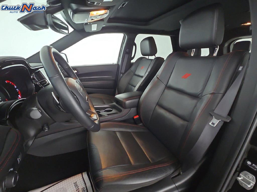 Used 2026 Dodge Durango GT AWD/4WD image 25