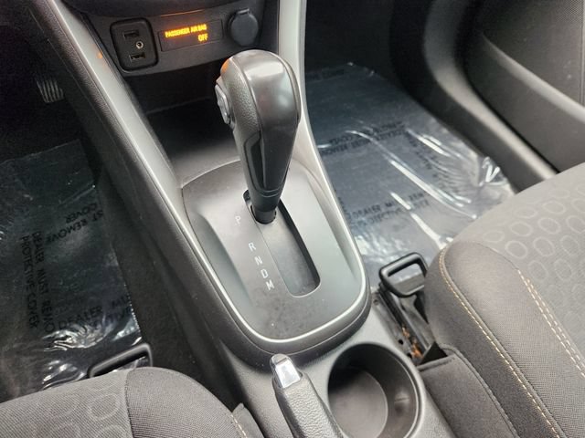 Used 2020 Chevrolet Trax LS FWD image 22