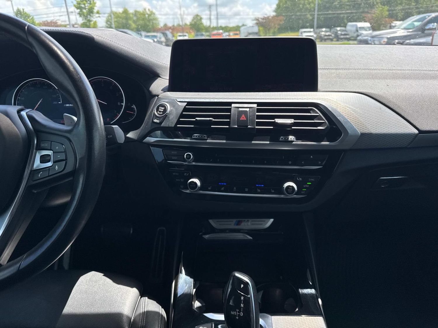 Used 2018 BMW X3 M40i w/ Premium Package AWD/4WD image 23