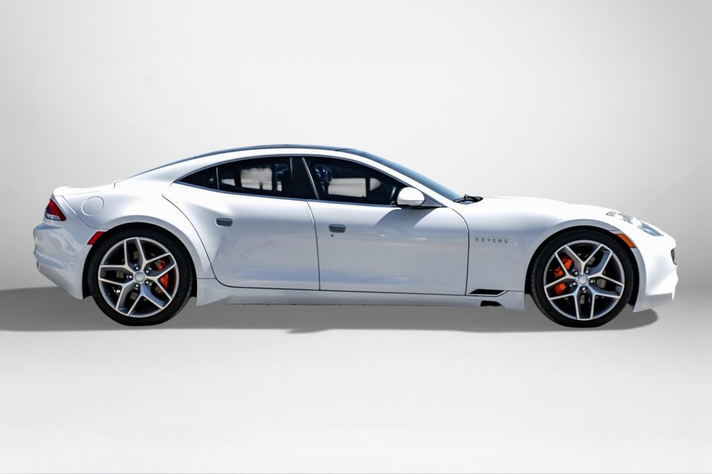 Used 2018 Karma Revero Luxury RWD image 5