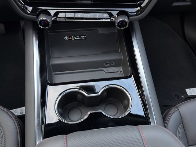 New 2026 Chevrolet Tahoe RST w/ Comfort Package image 16