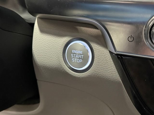 Used 2022 Kia Telluride EX FWD image 12