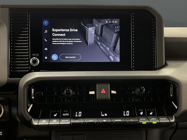 Used 2025 Toyota Land Cruiser 1958 image 8