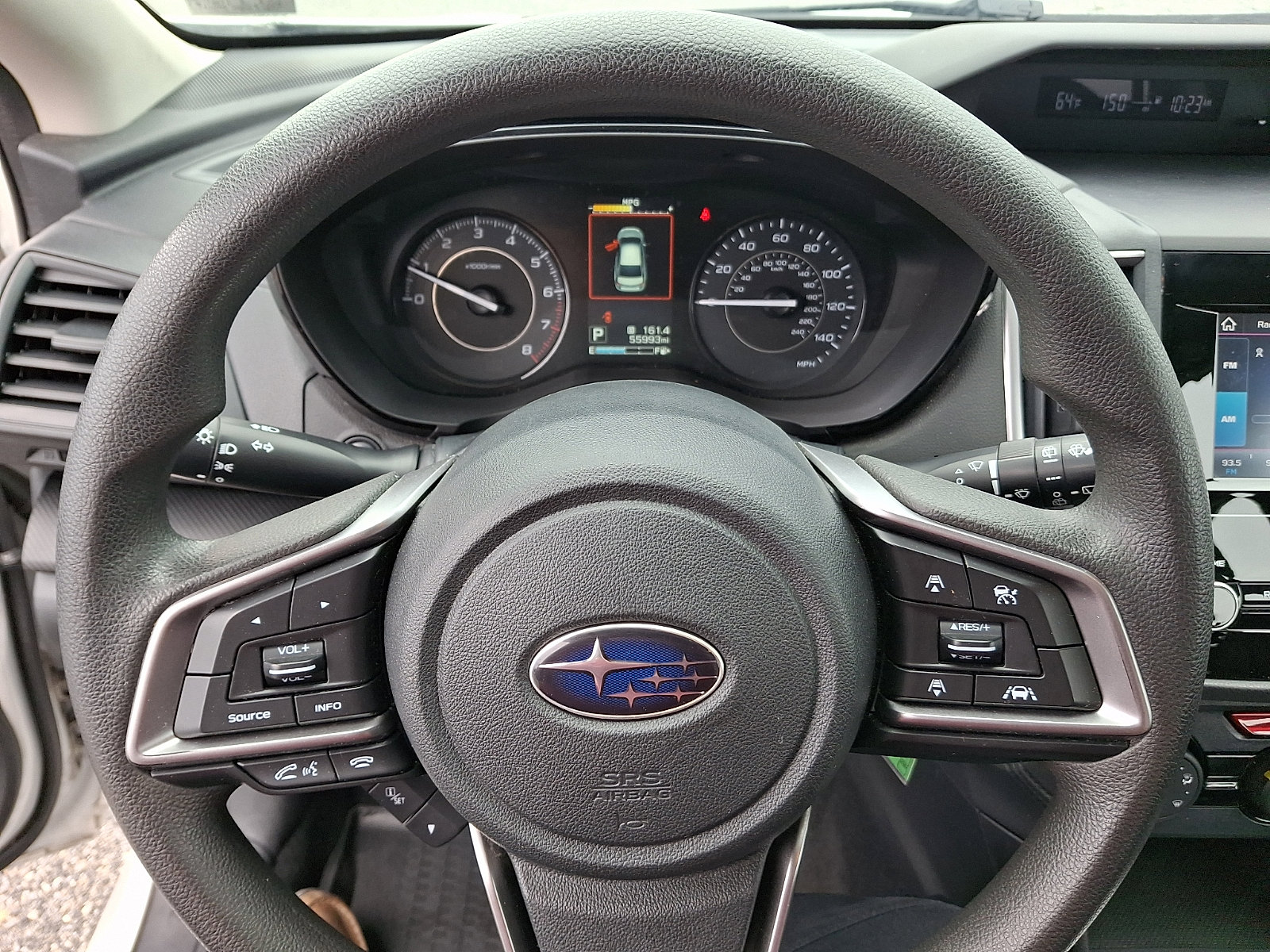 Used 2020 Subaru Impreza 2.0i image 19