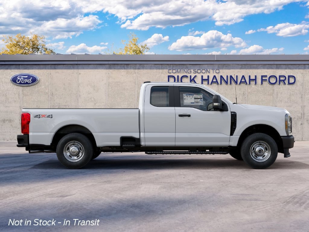 New 2027 Ford F250 XL AWD/4WD image 5
