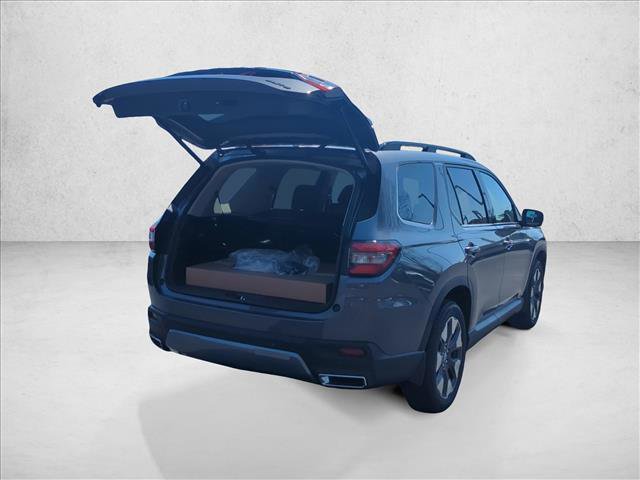 New 2026 Honda Pilot Elite video 2