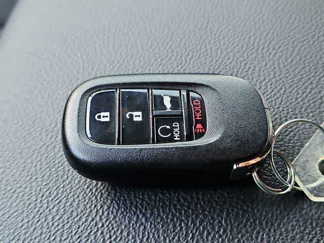 Used 2024 Honda CR-V Sport image 29