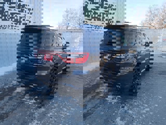 New 2026 Dodge Durango GT image 15