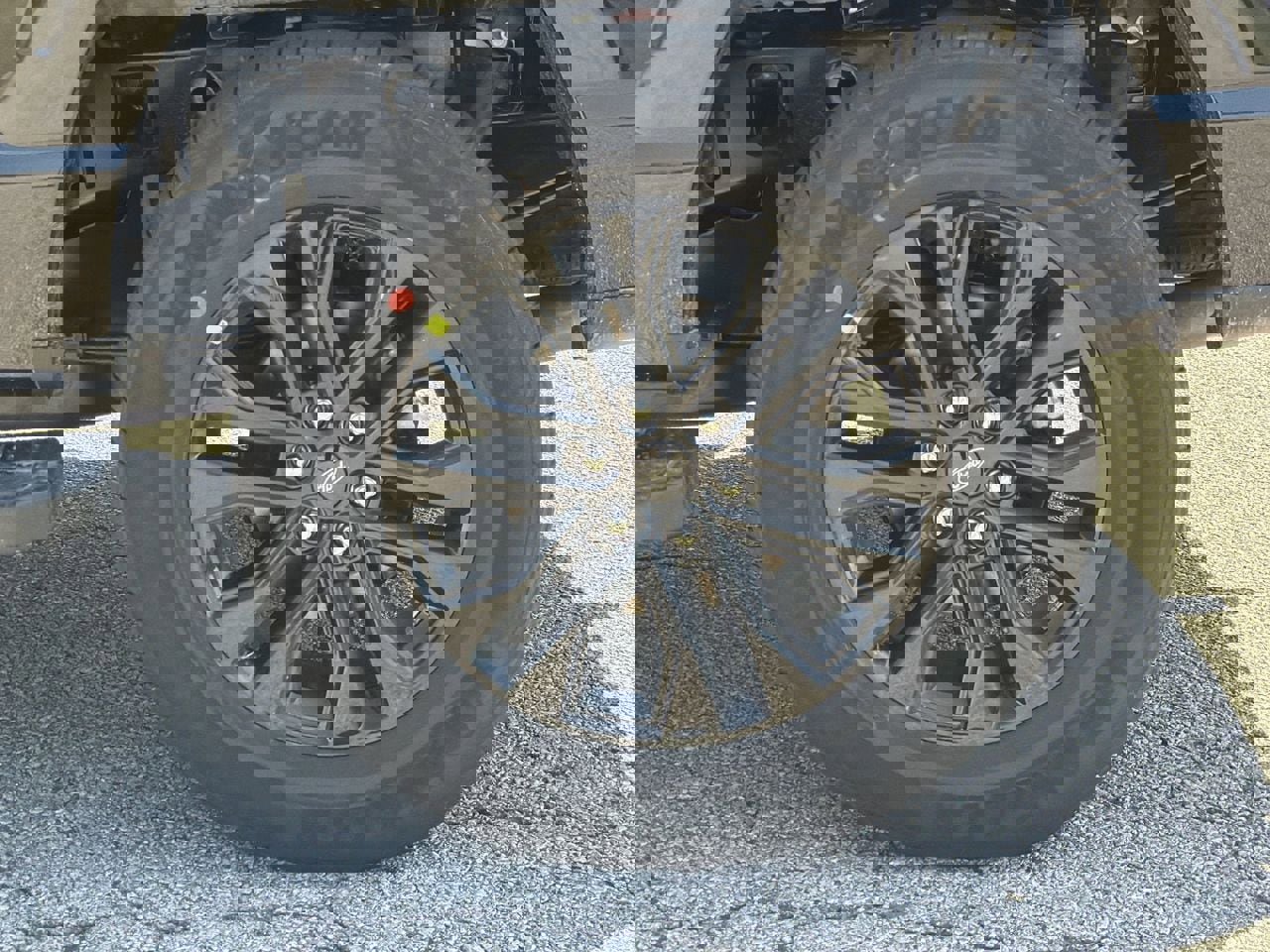 New 2026 Ford F150 Lariat image 38