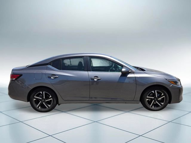 Used 2024 Nissan Sentra SV FWD image 4