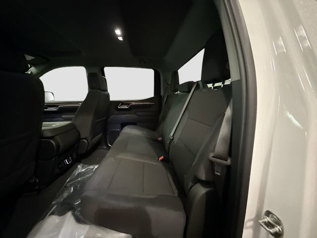 New 2026 Chevrolet Silverado 1500 LT image 25