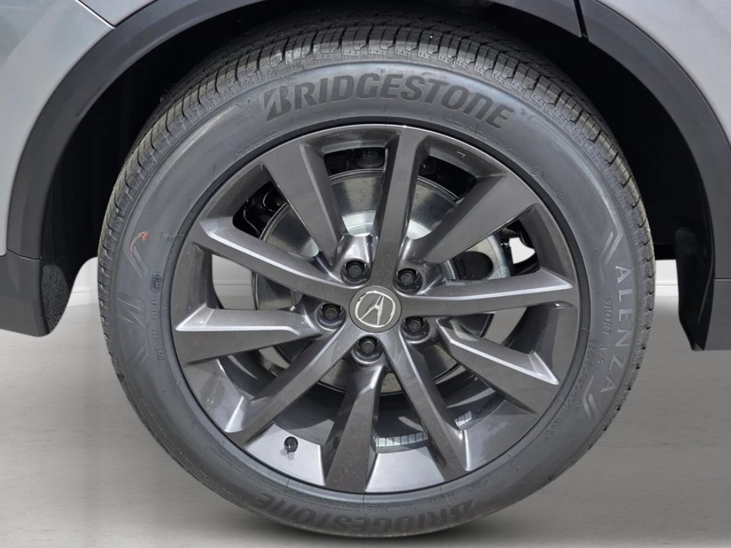 New 2026 Acura MDX A-Spec AWD/4WD image 7