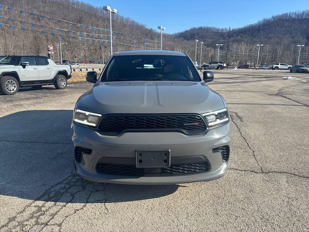 Used 2023 Dodge Durango GT image 8