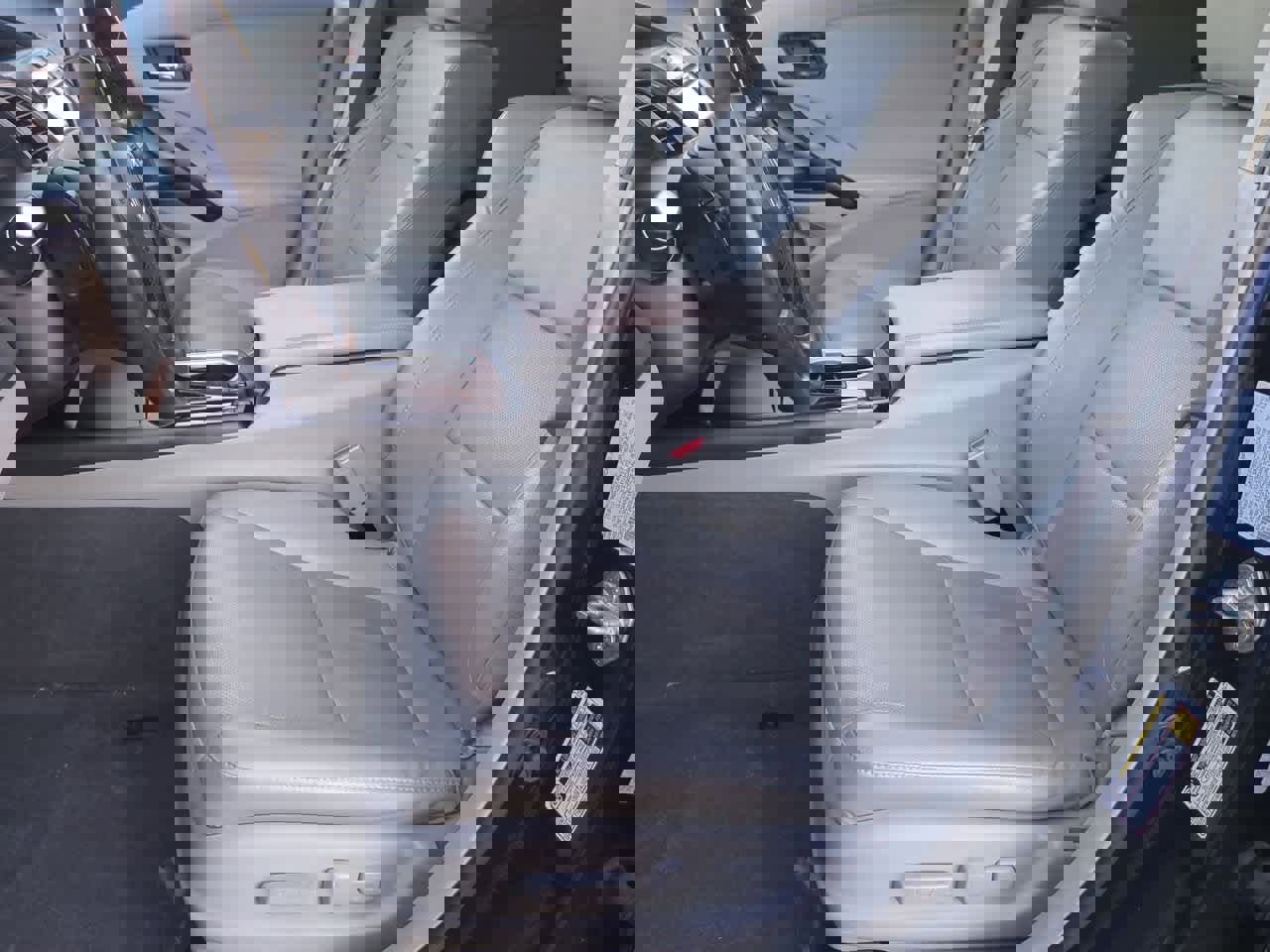 Used 2018 Acura RDX AWD w/ Advance Package image 15