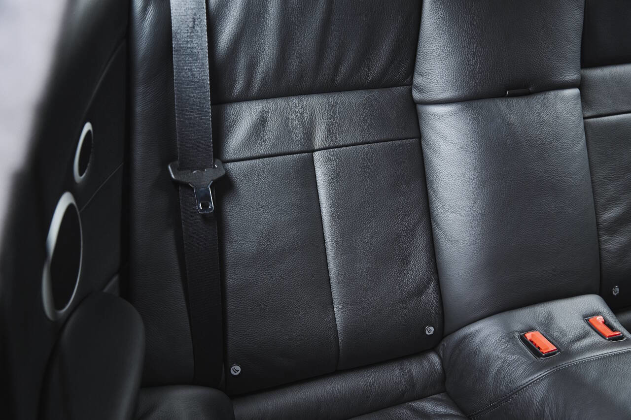 Used 2009 BMW M6 Coupe image 53