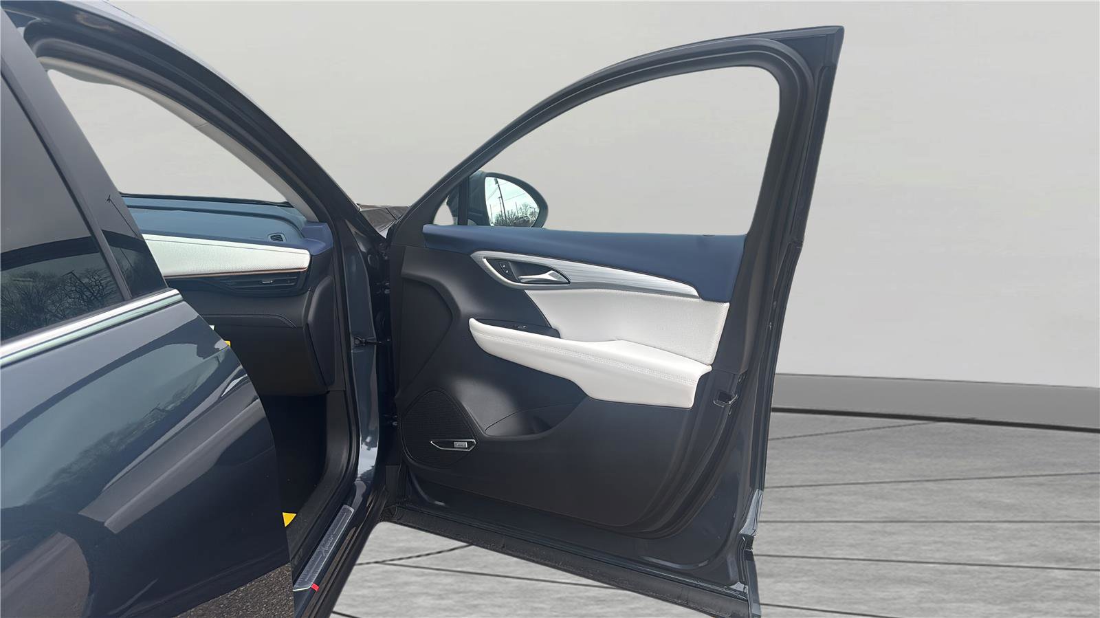 New 2026 Buick Envision Avenir image 23