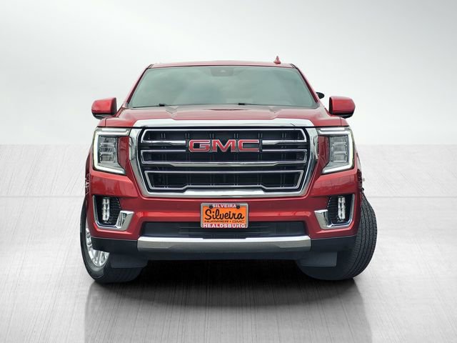 Used 2024 GMC Yukon SLT image 2