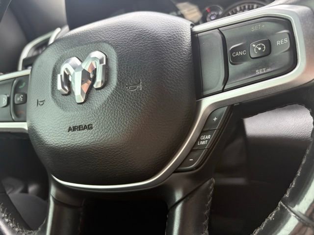 Certified 2019 RAM 1500 Big Horn image 17