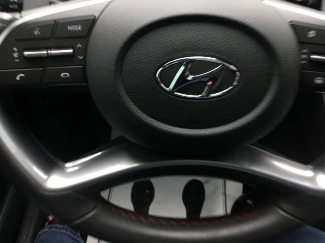 Used 2022 Hyundai Sonata SEL Plus FWD image 15