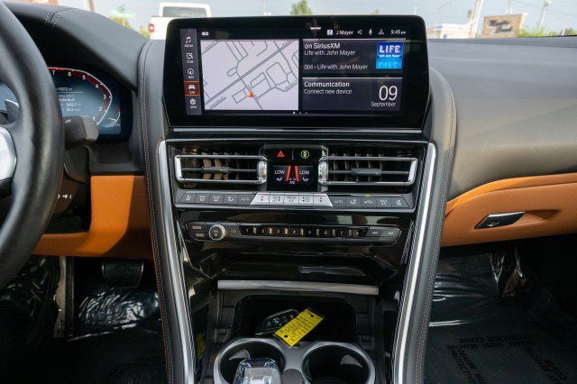Used 2025 BMW 840i RWD image 26