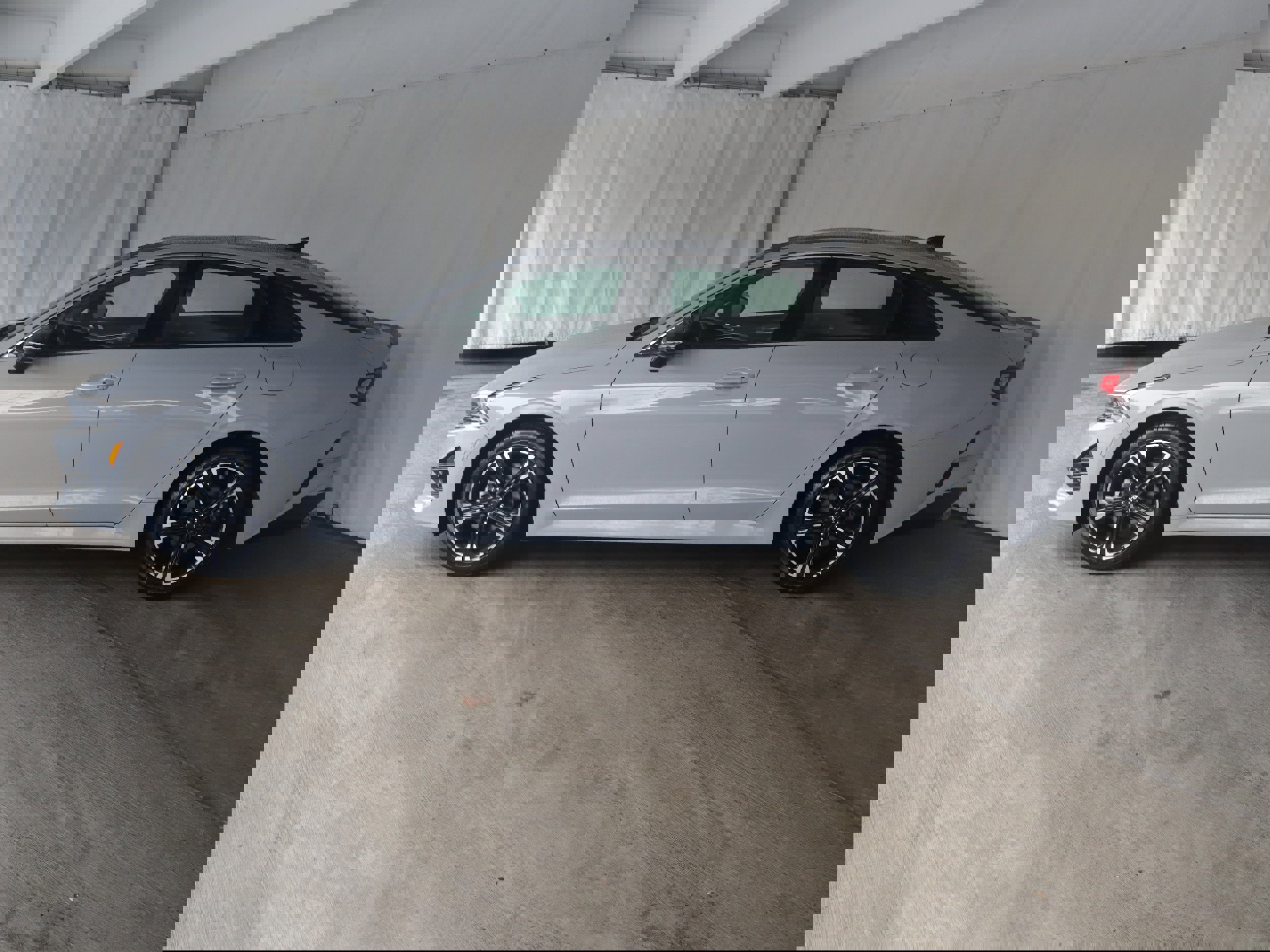 Used 2024 Kia K5 GT-Line image 21