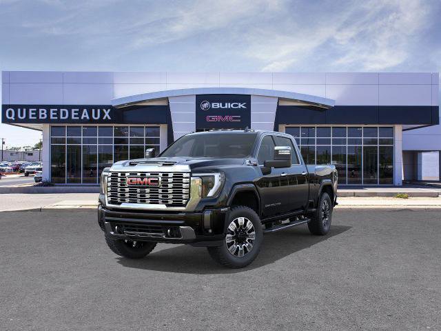 New 2026 GMC Sierra 3500 Denali image 32