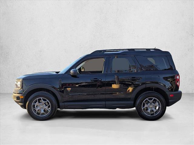 Used 2024 Ford Bronco Sport Badlands w/ Premium Package image 9