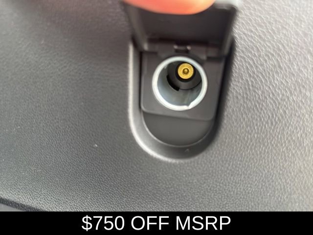 New 2026 Buick Enclave Sport Touring w/ Power Package image 19