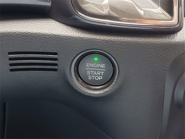 Used 2023 Ford Ranger Lariat w/ Technology Package image 22