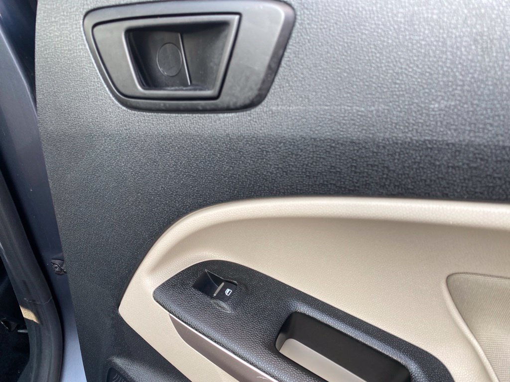 Used 2022 Ford EcoSport S AWD/4WD image 42