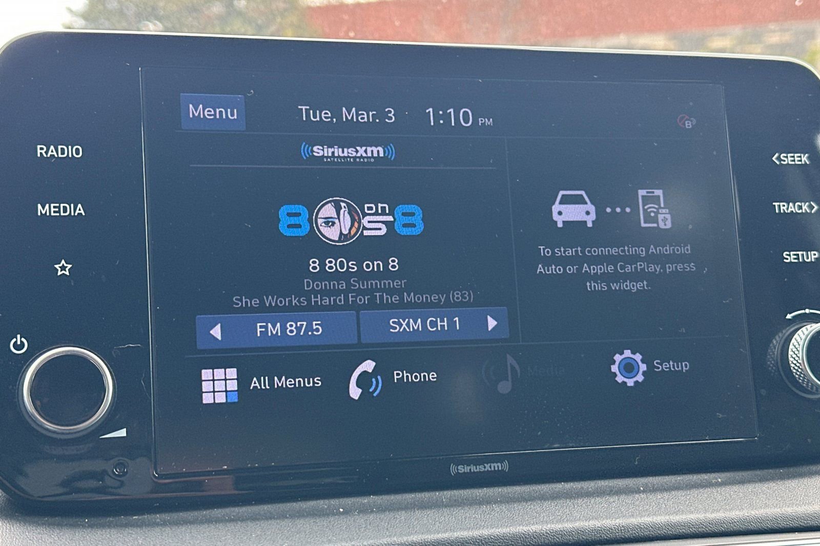 Used 2022 Hyundai Santa Fe SEL image 16