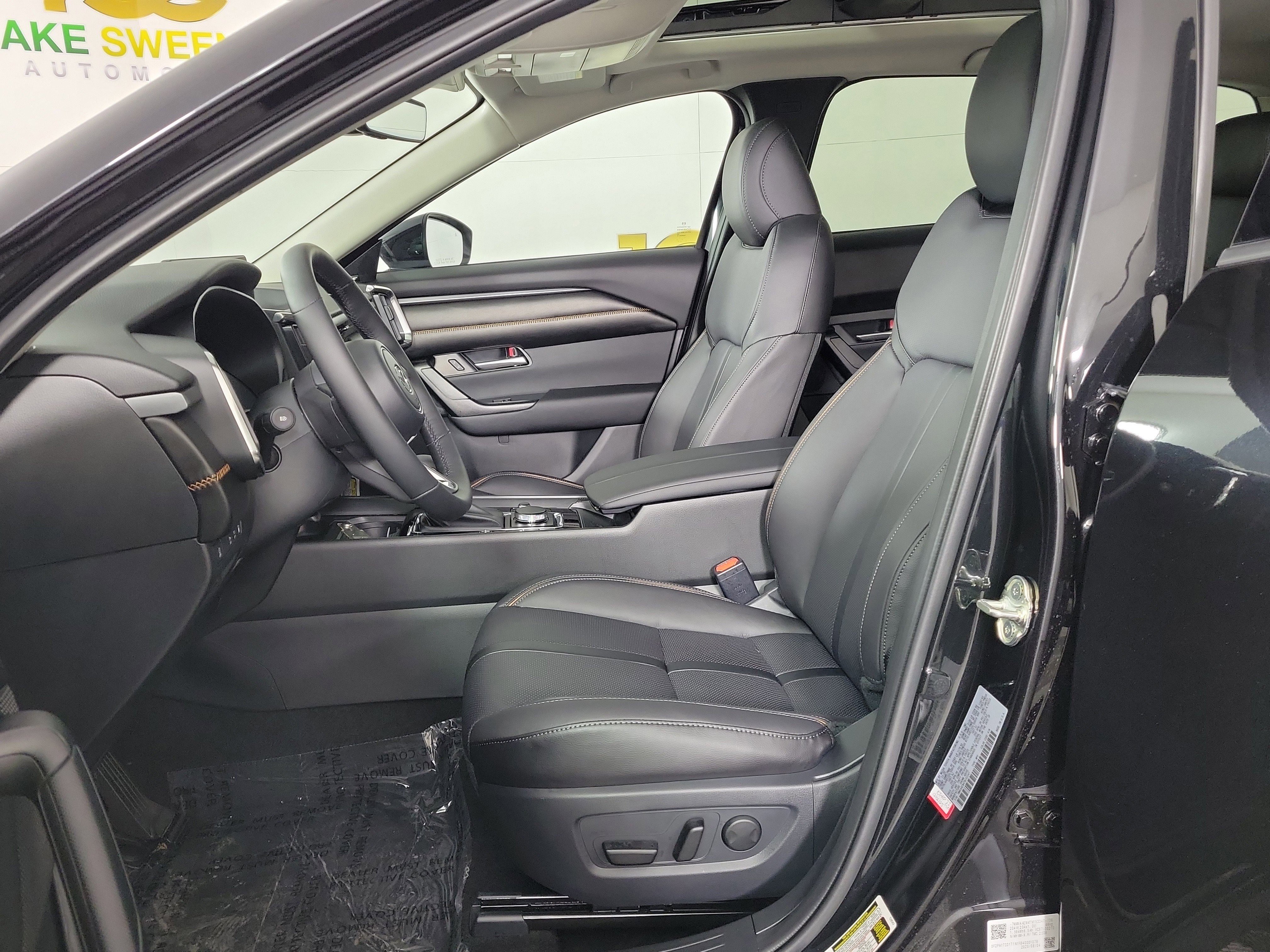 New 2026 MAZDA CX-50 2.5 Hybrid w/ Weather Package image 11