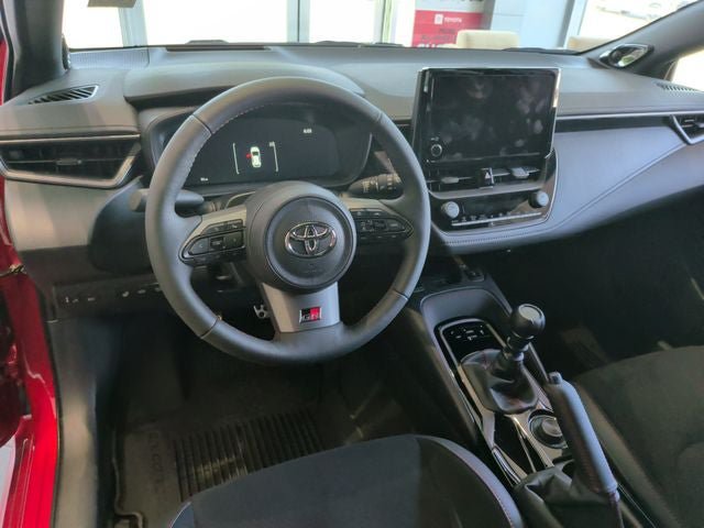 New 2026 Toyota Corolla GR AWD/4WD image 9