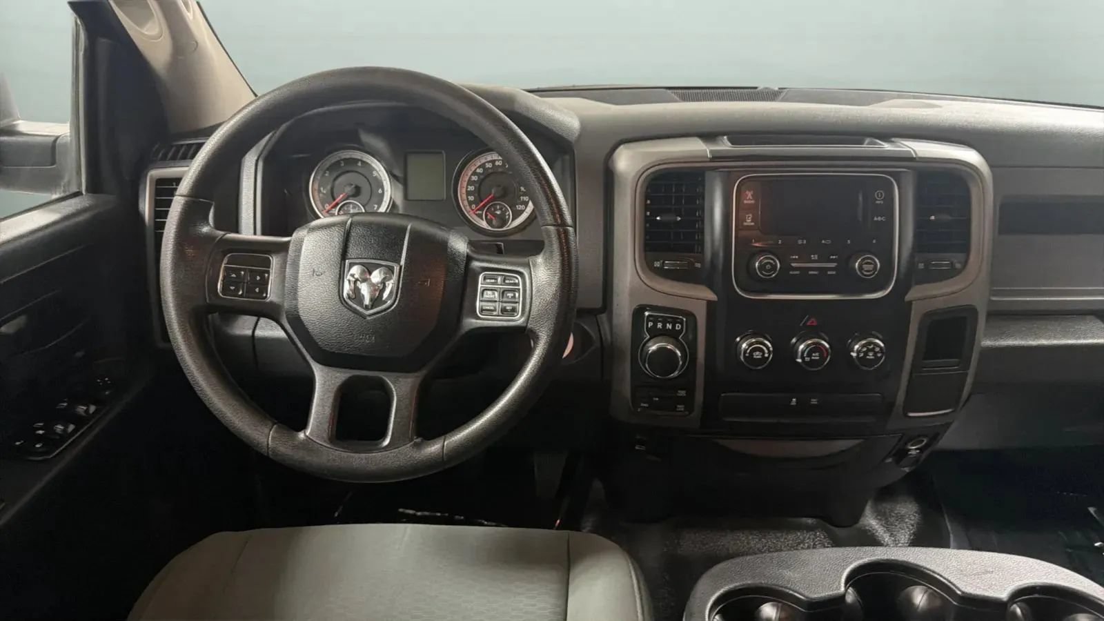Used 2015 RAM 1500 Tradesman w/ Popular Equipment Group AWD/4WD image 10