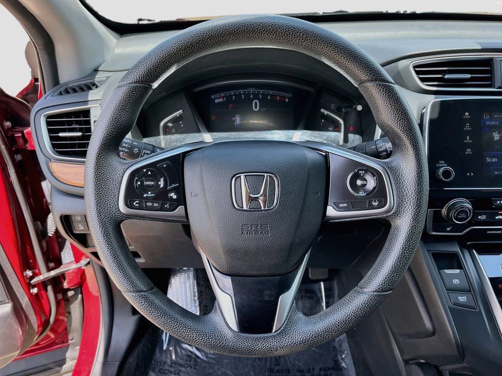 Used 2022 Honda CR-V EX image 17