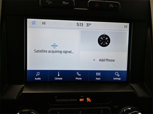 Used 2019 Ford F150 Lariat w/ Equipment Group 501A Mid image 17