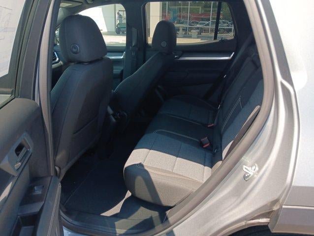 New 2027 GMC Terrain Elevation FWD image 14