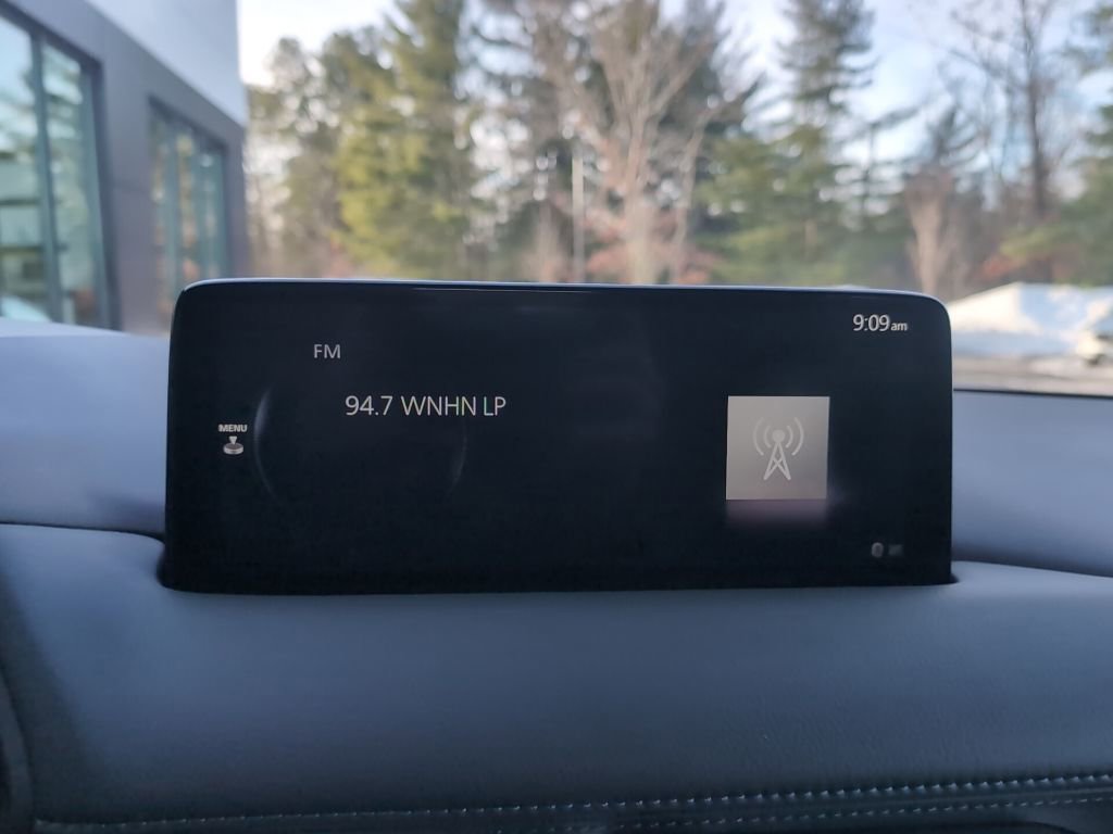 Certified 2024 MAZDA CX-5 2.5 Turbo w/ Premium Package image 21